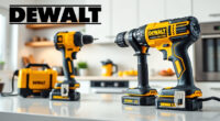 Best DEWALT Power Tools for DIY (2026) — Guide 17