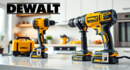 Best DEWALT Power Tools for DIY (2026) — Guide 17