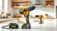 Best DEWALT Power Tools for DIY (2026) — Guide 21