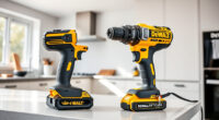 Best DEWALT Power Tools for DIY (2026) — Guide 25