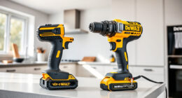 Best DEWALT Power Tools for DIY (2026) — Guide 25