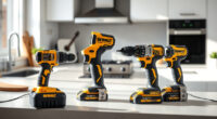 Best DEWALT Power Tools for DIY (2026) — Guide 37