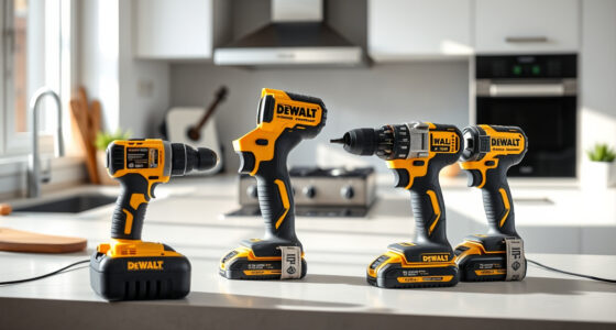 Best DEWALT Power Tools for DIY (2026) — Guide 37