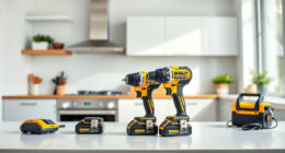 Best DEWALT Power Tools for DIY (2026) — Guide 5