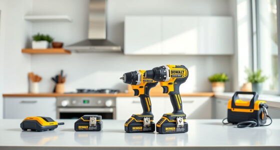 Best DEWALT Power Tools for DIY (2026) — Guide 5
