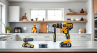 Best DEWALT Power Tools for DIY (2026) — Guide 9