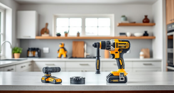 Best DEWALT Power Tools for DIY (2026) — Guide 9
