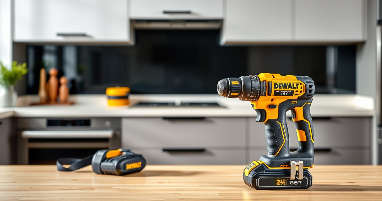 Best DEWALT Power Tools for DIY in 2026 — Guide 29