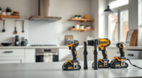 Best DEWALT Power Tools for Woodworking (2026) — Guide 11