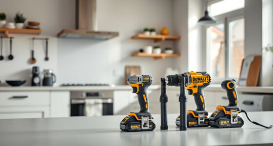 Best DEWALT Power Tools for Woodworking (2026) — Guide 11