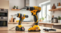 Best DEWALT Power Tools for Woodworking (2026) — Guide 15