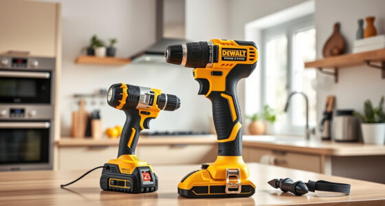 Best DEWALT Power Tools for Woodworking (2026) — Guide 15