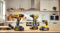 Best DEWALT Power Tools for Woodworking (2026) — Guide 19