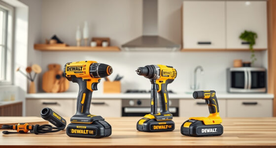 Best DEWALT Power Tools for Woodworking (2026) — Guide 19