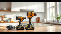 Best DEWALT Power Tools for Woodworking (2026) — Guide 23