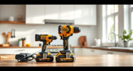Best DEWALT Power Tools for Woodworking (2026) — Guide 23