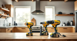 Best DEWALT Power Tools for Woodworking (2026) — Guide 27