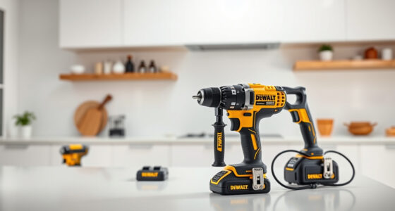 Best DEWALT Power Tools for Woodworking (2026) — Guide 3