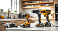 Best DEWALT Power Tools for Woodworking (2026) — Guide 31