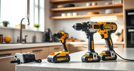 Best DEWALT Power Tools for Woodworking (2026) — Guide 31