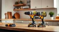 Best DEWALT Power Tools for Woodworking (2026) — Guide 35