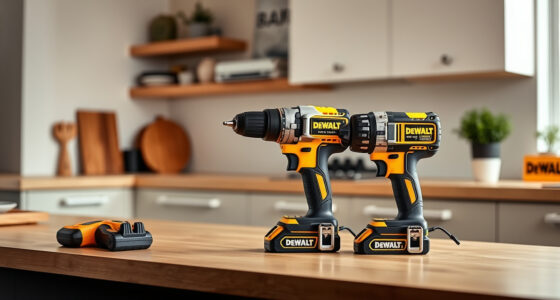Best DEWALT Power Tools for Woodworking (2026) — Guide 35