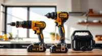Best DEWALT Power Tools for Woodworking (2026) — Guide 39