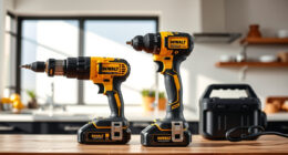 Best DEWALT Power Tools for Woodworking (2026) — Guide 39