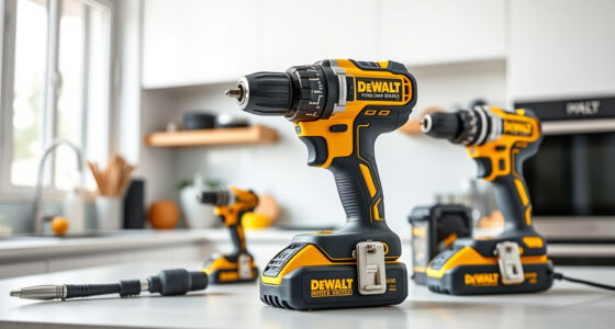 Best DEWALT Power Tools for Woodworking (2026) — Guide 43