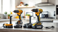 Best DEWALT Power Tools for Woodworking (2026) — Guide 7