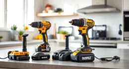 Best DEWALT Power Tools for Woodworking (2026) — Guide 7