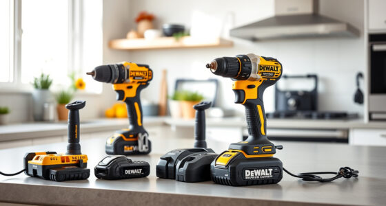 Best DEWALT Power Tools for Woodworking (2026) — Guide 7