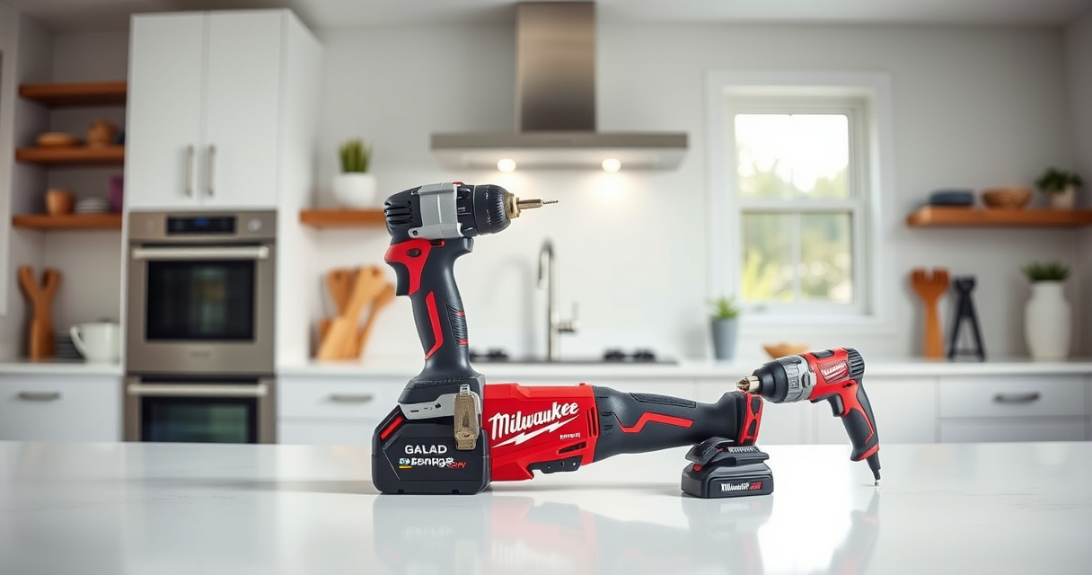 Best Milwaukee Bits & Batteries in 2026: Top Accessories