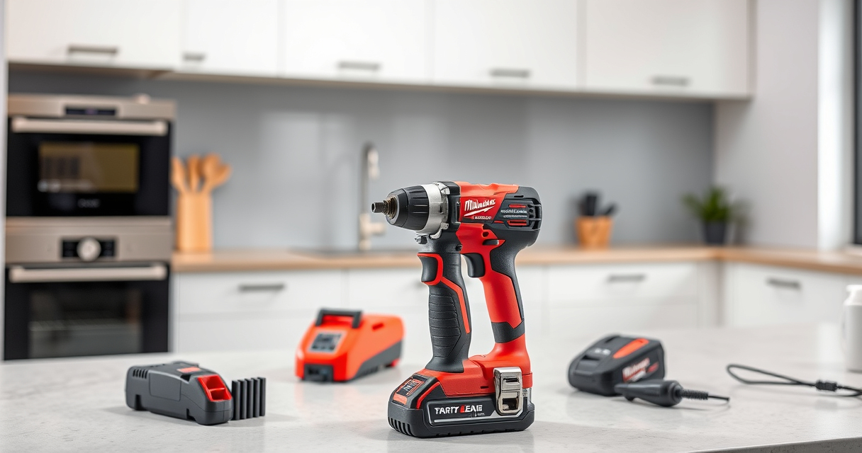 Best Milwaukee Power Tools for DIY (2026) — Guide 11