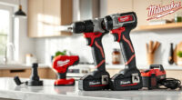 Best Milwaukee Power Tools for DIY (2026) — Guide 11