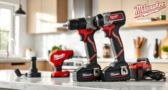 Best Milwaukee Power Tools for DIY (2026) — Guide 11