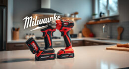 Best Milwaukee Power Tools for DIY (2026) — Guide 15