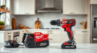 Best Milwaukee Power Tools for DIY (2026) — Guide 19