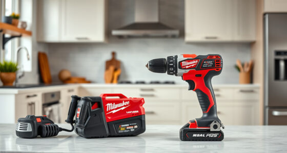 Best Milwaukee Power Tools for DIY (2026) — Guide 19