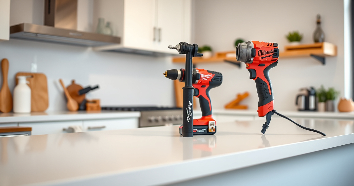 Best Milwaukee Power Tools for DIY (2026) — Guide 23