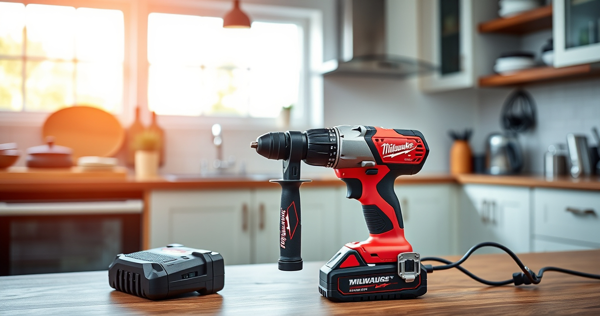 Best Milwaukee Power Tools for DIY (2026) — Guide 27