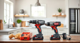 Best Milwaukee Power Tools for DIY (2026) — Guide 31