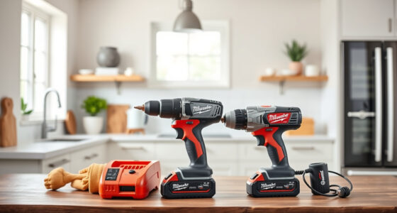Best Milwaukee Power Tools for DIY (2026) — Guide 31