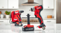 Best Milwaukee Power Tools for DIY (2026) — Guide 35