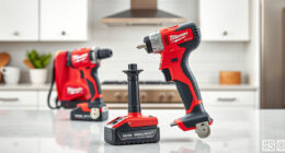 Best Milwaukee Power Tools for DIY (2026) — Guide 35