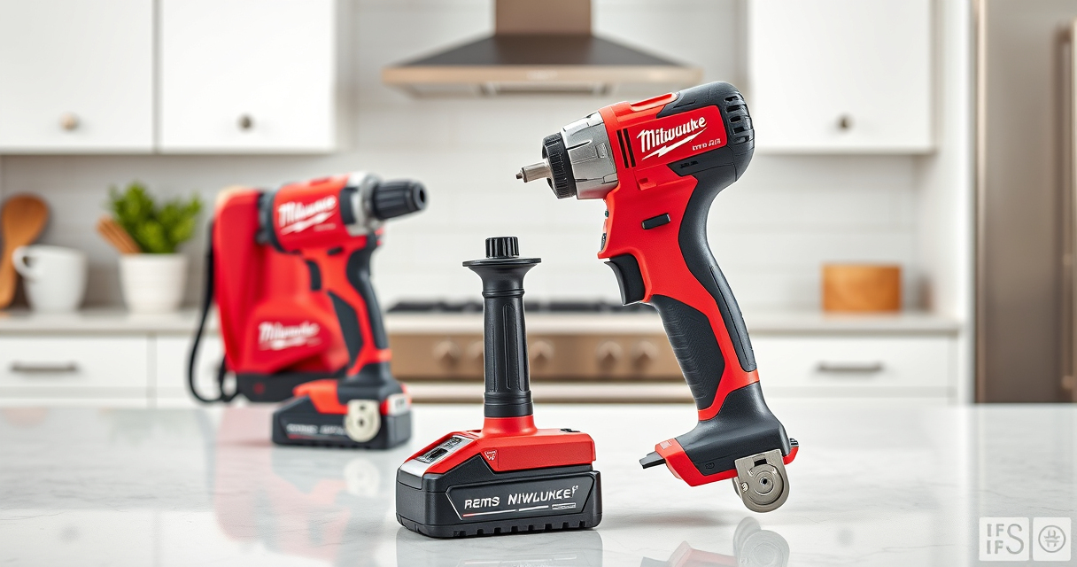 Best Milwaukee Power Tools for DIY (2026) — Guide 35