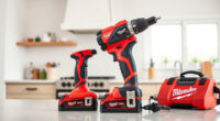 Best Milwaukee Power Tools for DIY (2026) — Guide 39