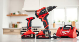 Best Milwaukee Power Tools for DIY (2026) — Guide 39