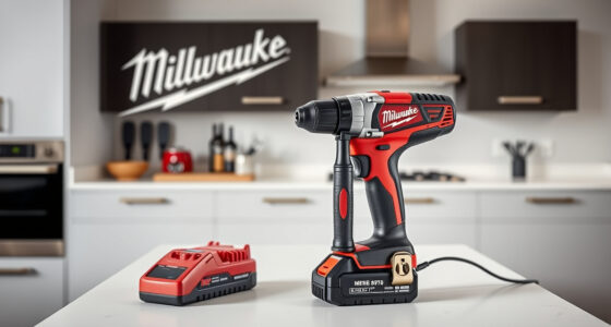 Best Milwaukee Power Tools for DIY (2026) — Guide 43