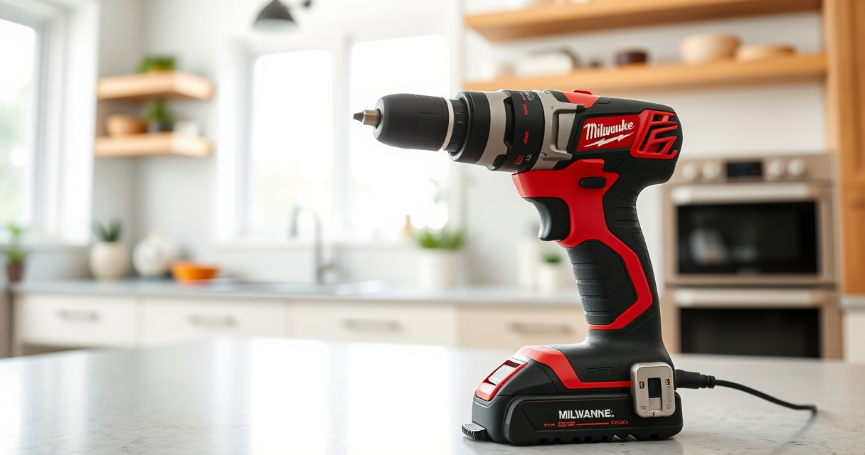 Best Milwaukee Power Tools for DIY (2026) — Guide 7